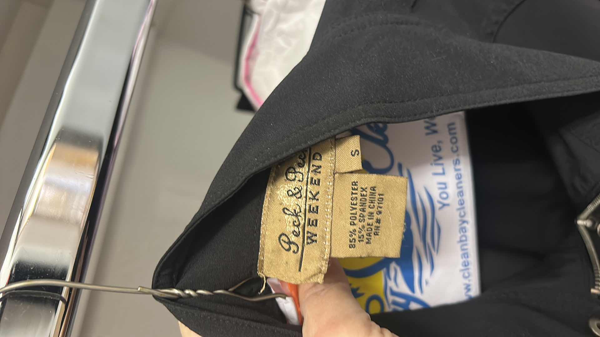 Photo 6 of 6 PIECES WOMENS CLOTHING INCLUDING RALPH LAUREN AND MORE SIZE S-M