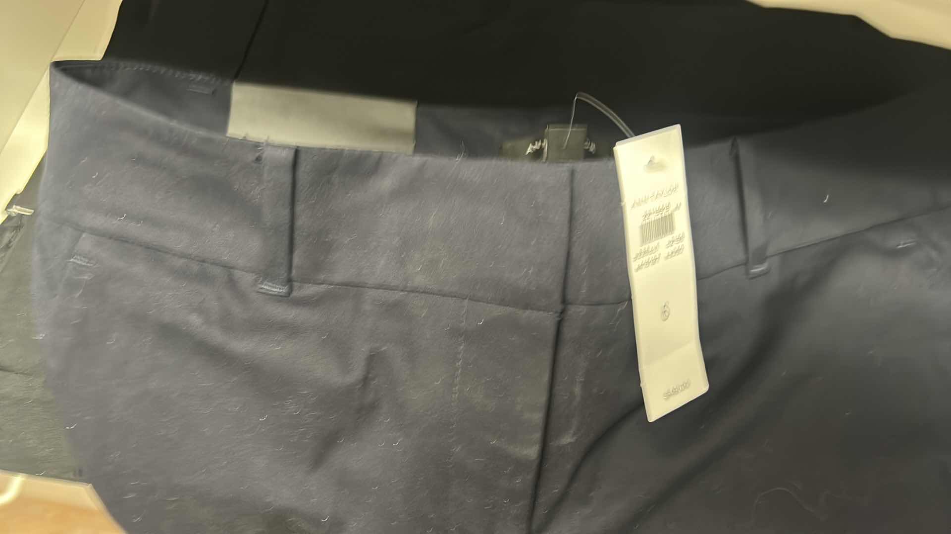 Photo 1 of 6 PAIRS WOMENS DRESSY SHORTS SOME NEW