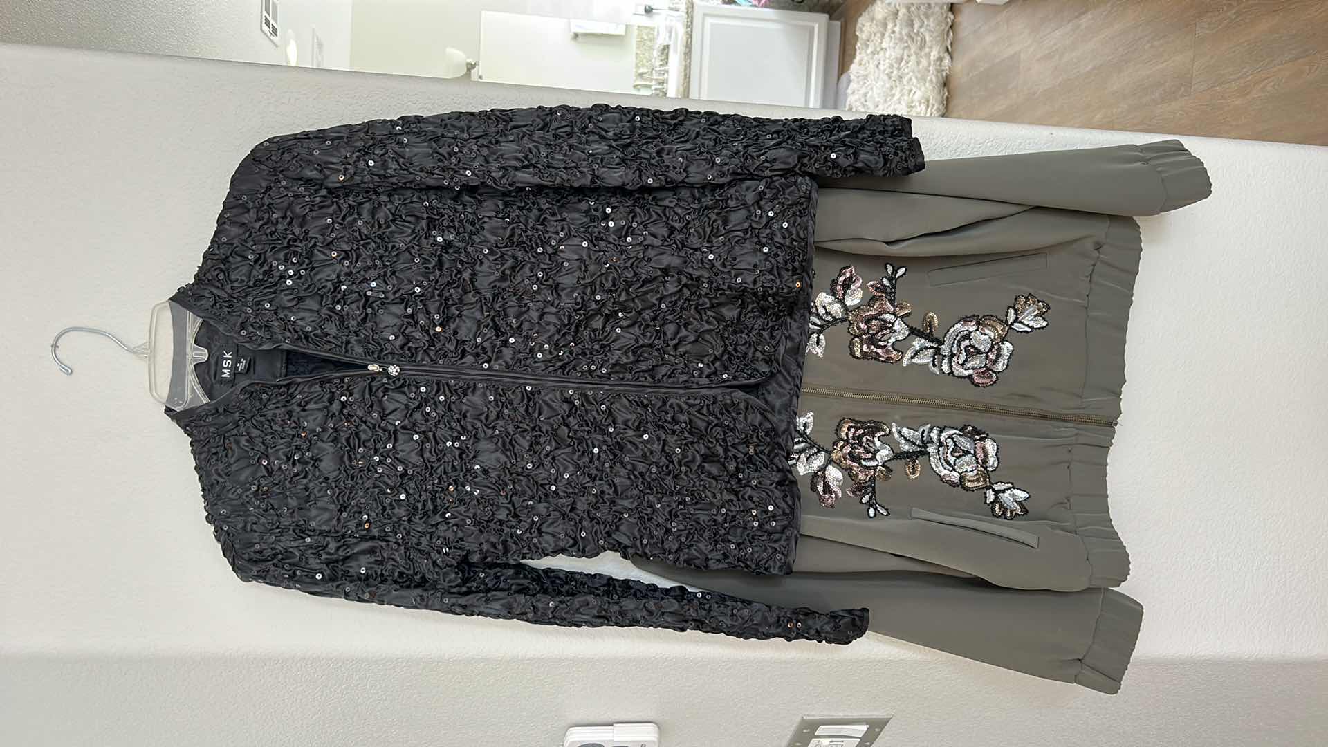 Photo 1 of 2 WOMENS DESIGNER JACKETS