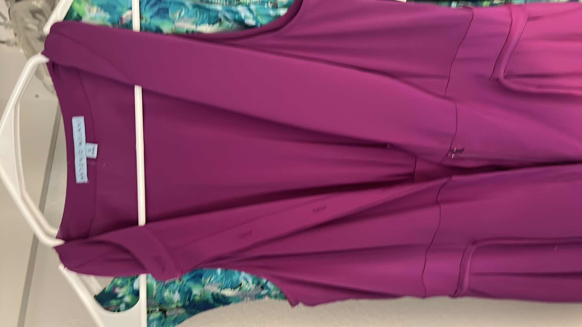 Photo 1 of 4 WOMENS DRESSES SIZE S