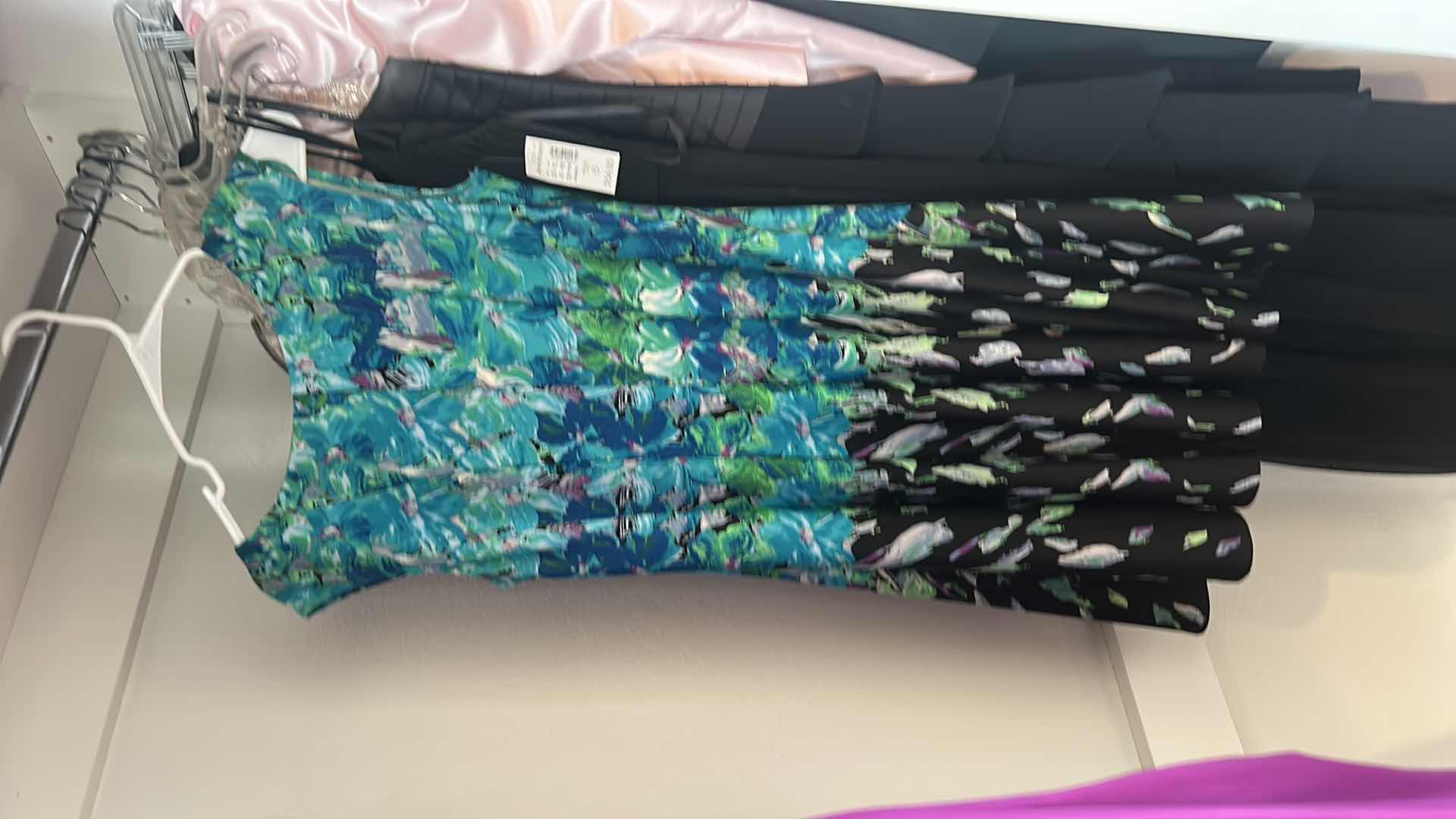 Photo 1 of 4 WOMENS DRESSES SIZE S