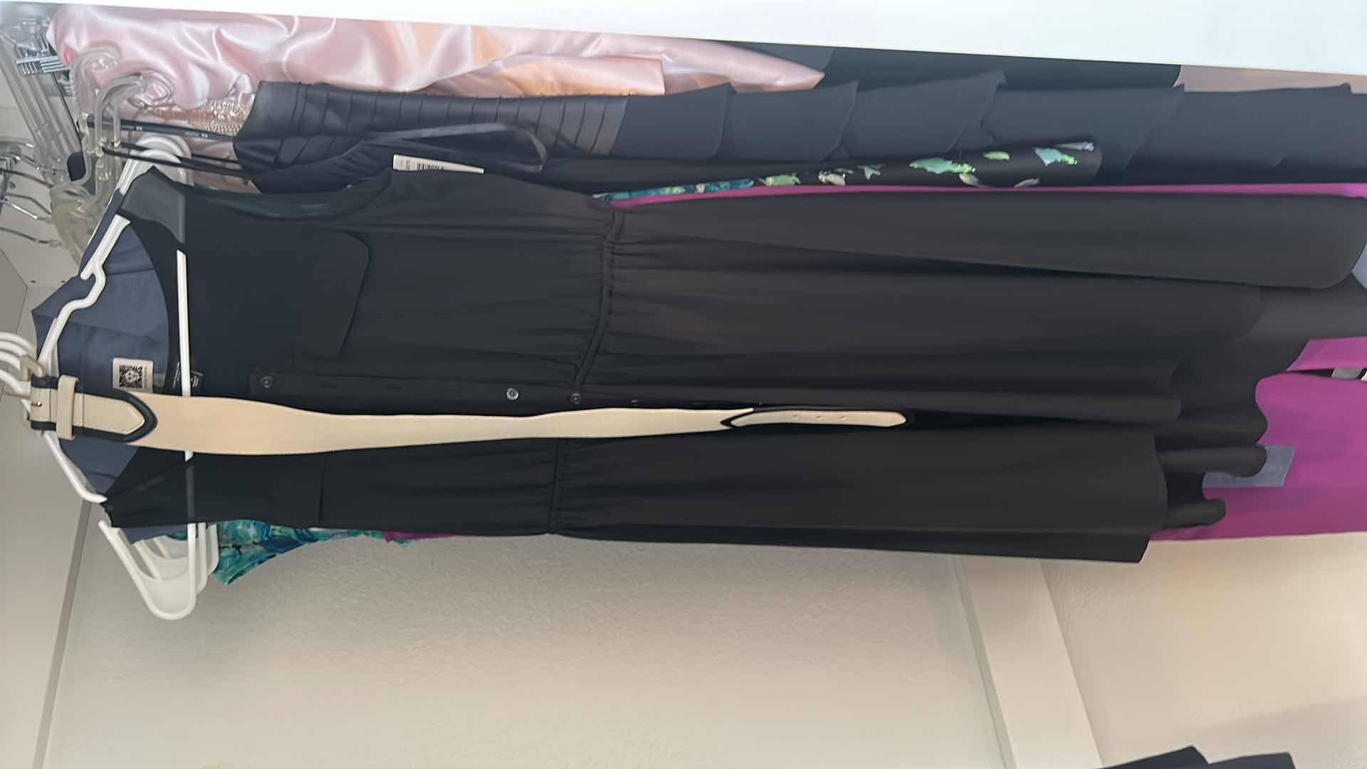 Photo 1 of 4 WOMENS DRESSES SIZE S