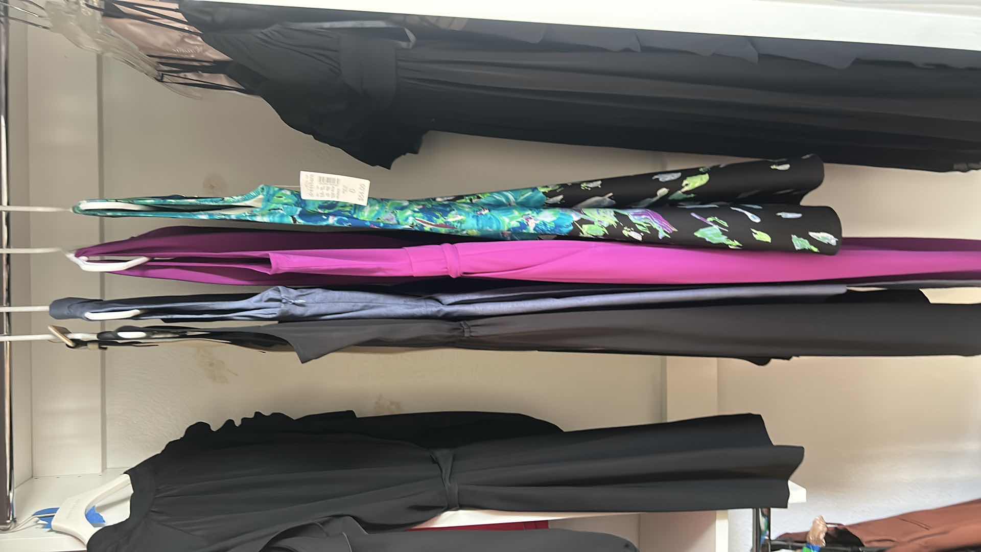 Photo 1 of 4 WOMENS DRESSES SIZE S