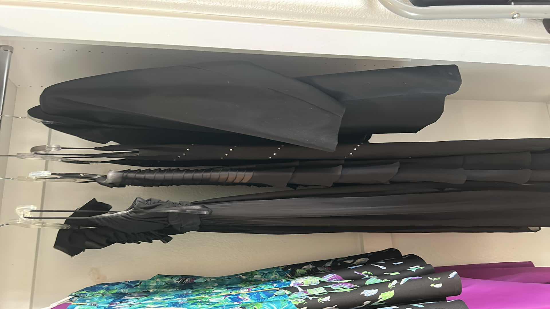 Photo 1 of 3 WOMENS FLOOR LENGTH BLACK FORMAL DRESSES AND JACKET