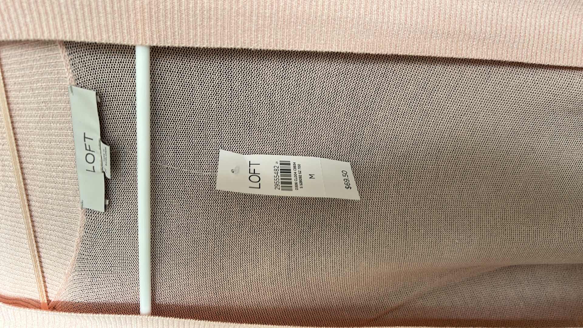 Photo 1 of 2 ANN TAYLOR LONG CARDIGANS SIZE M