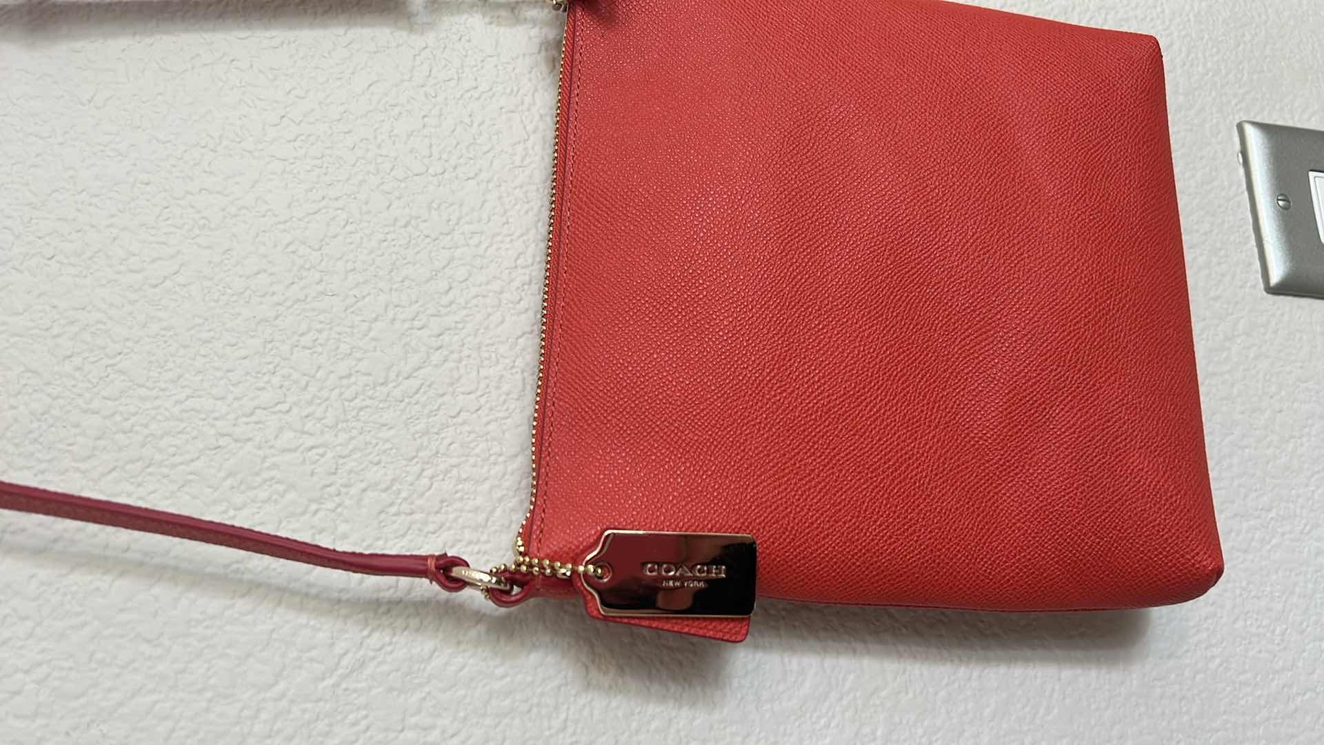 Photo 1 of COACH PURSE