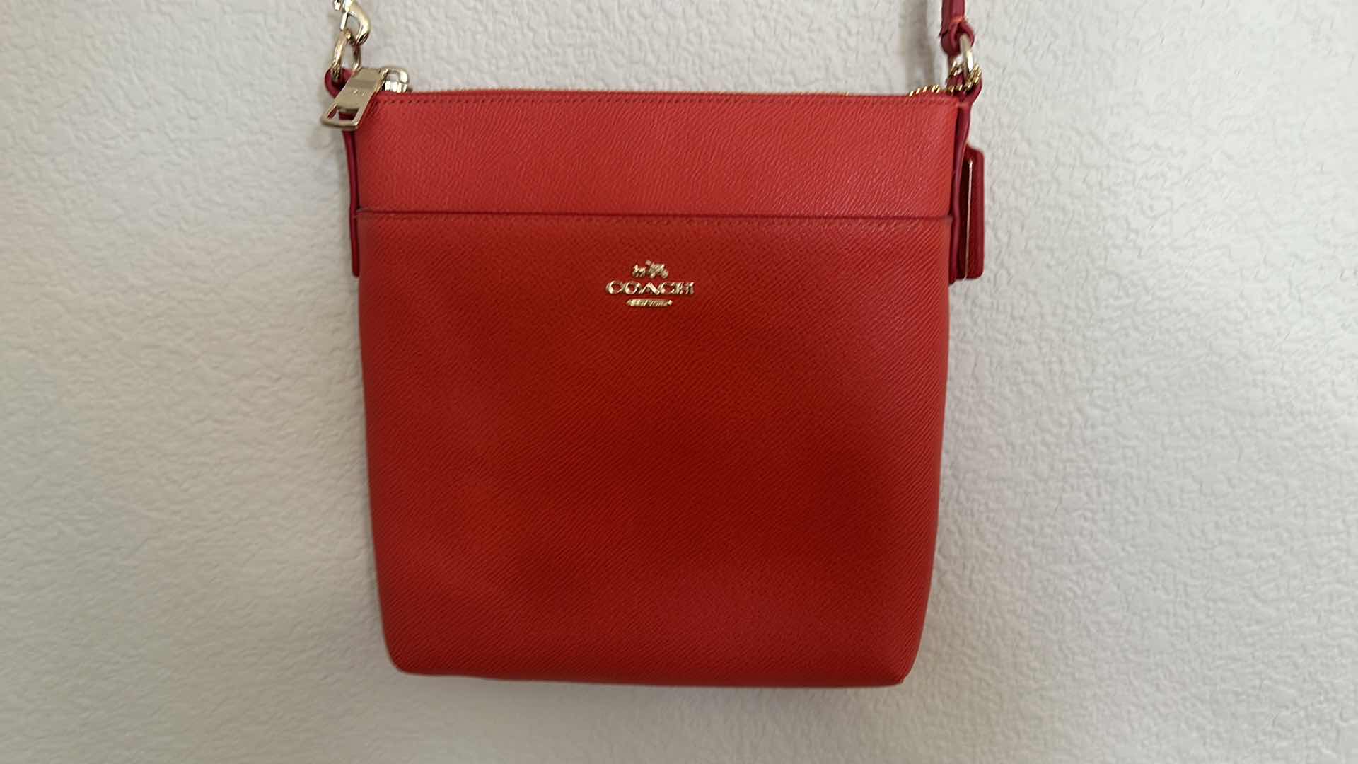 Photo 1 of COACH PURSE