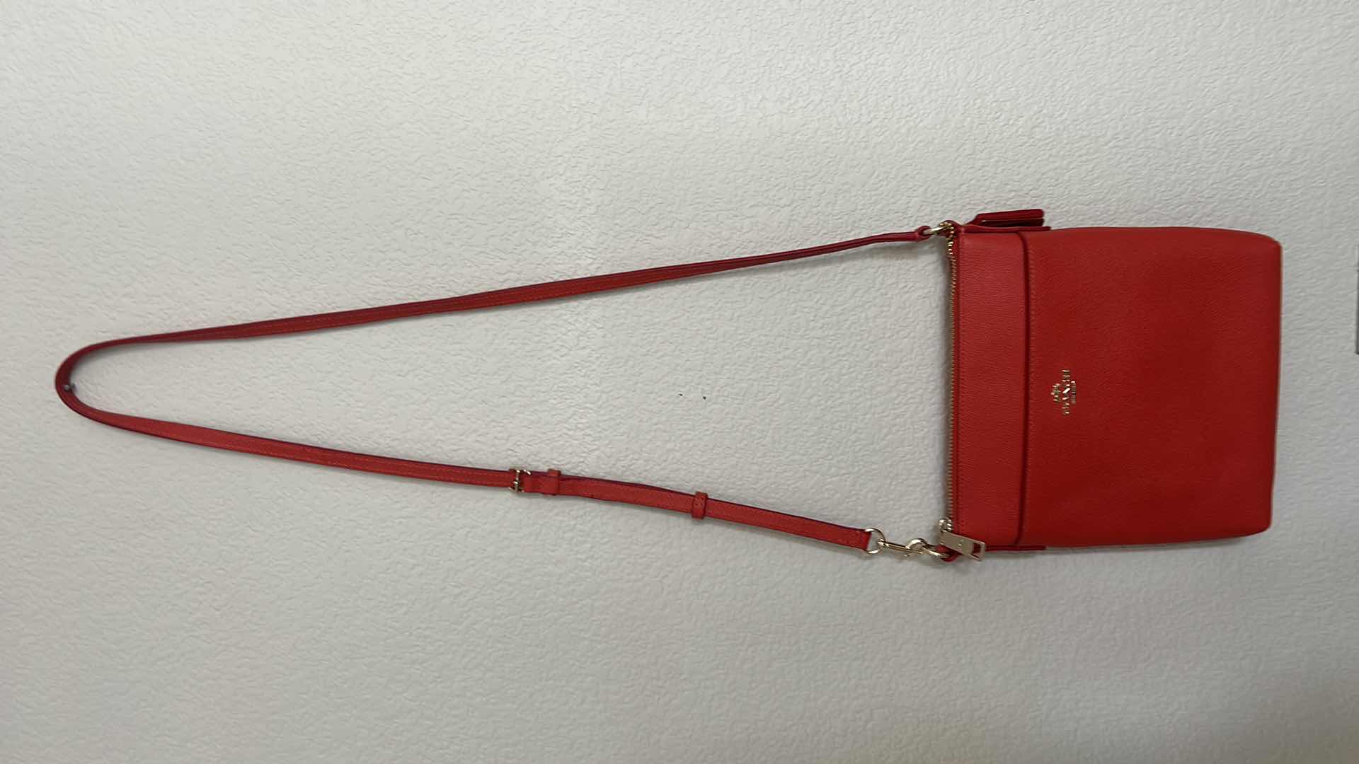 Photo 1 of COACH PURSE