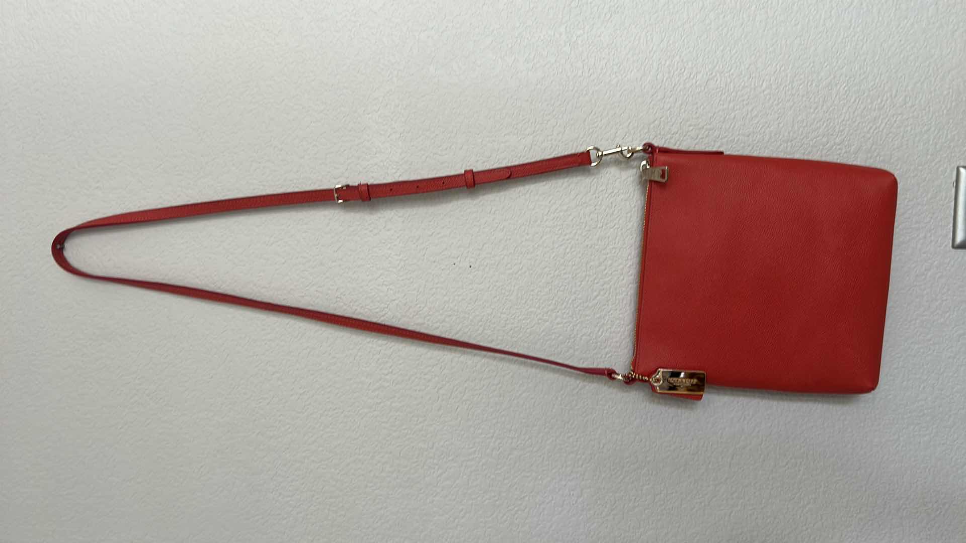 Photo 1 of COACH PURSE