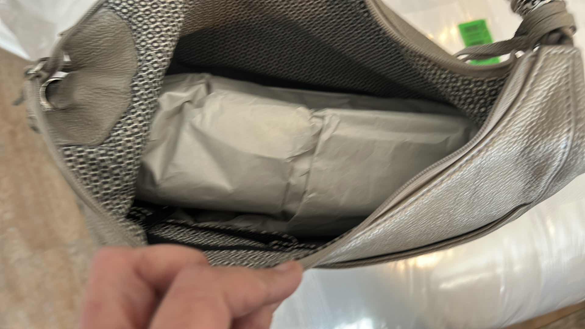 Photo 1 of BRIGHTON PURSE