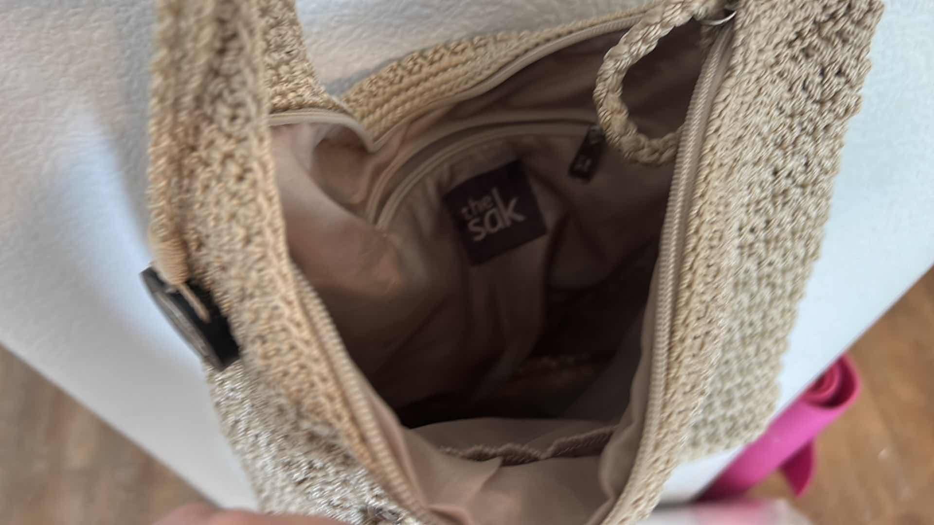 Photo 1 of 2 PURSES BRIGHTON AND THE SAC