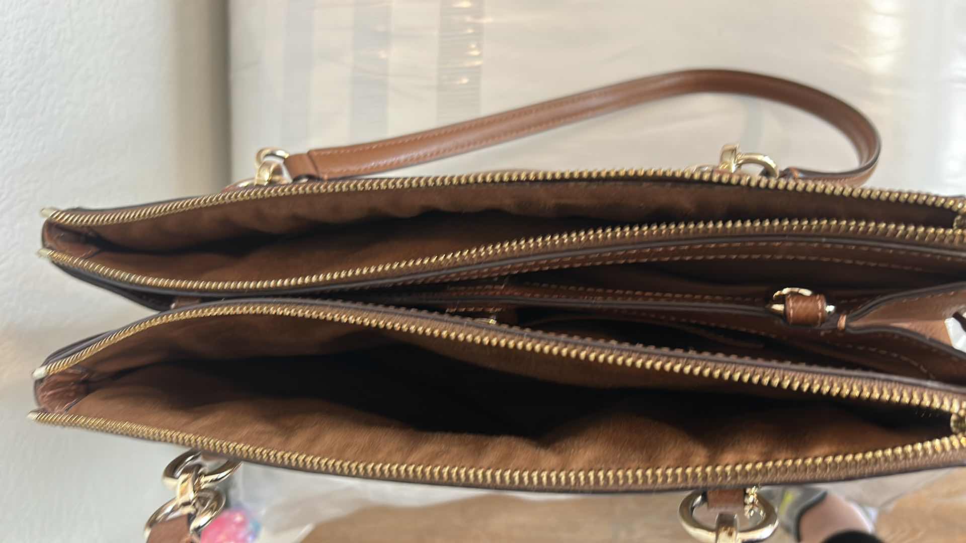 Photo 1 of COACH PURSE