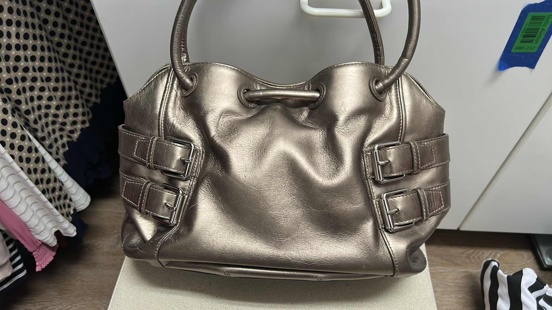 Photo 1 of COLE HAAN LADIES PURSE
