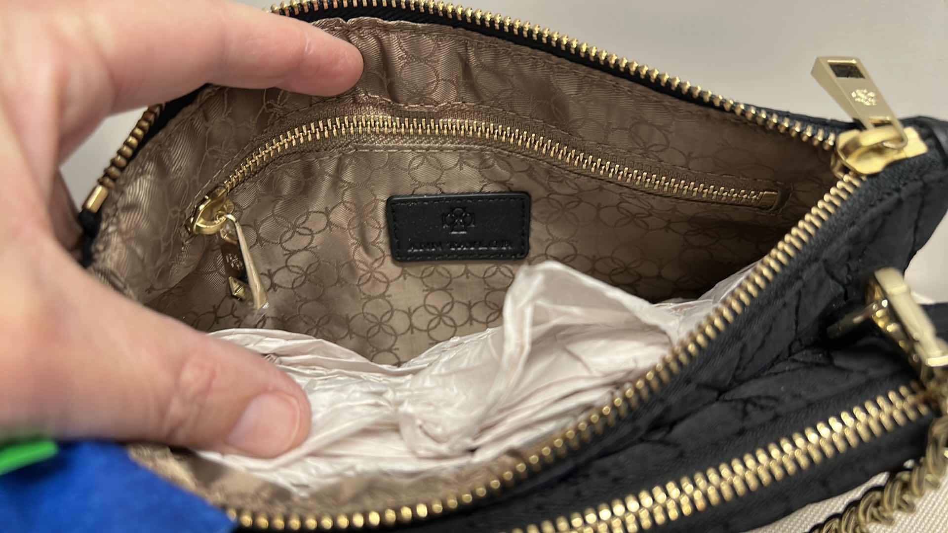 Photo 1 of 2 EVENING BAGS / ANN TAYLOR & MORE