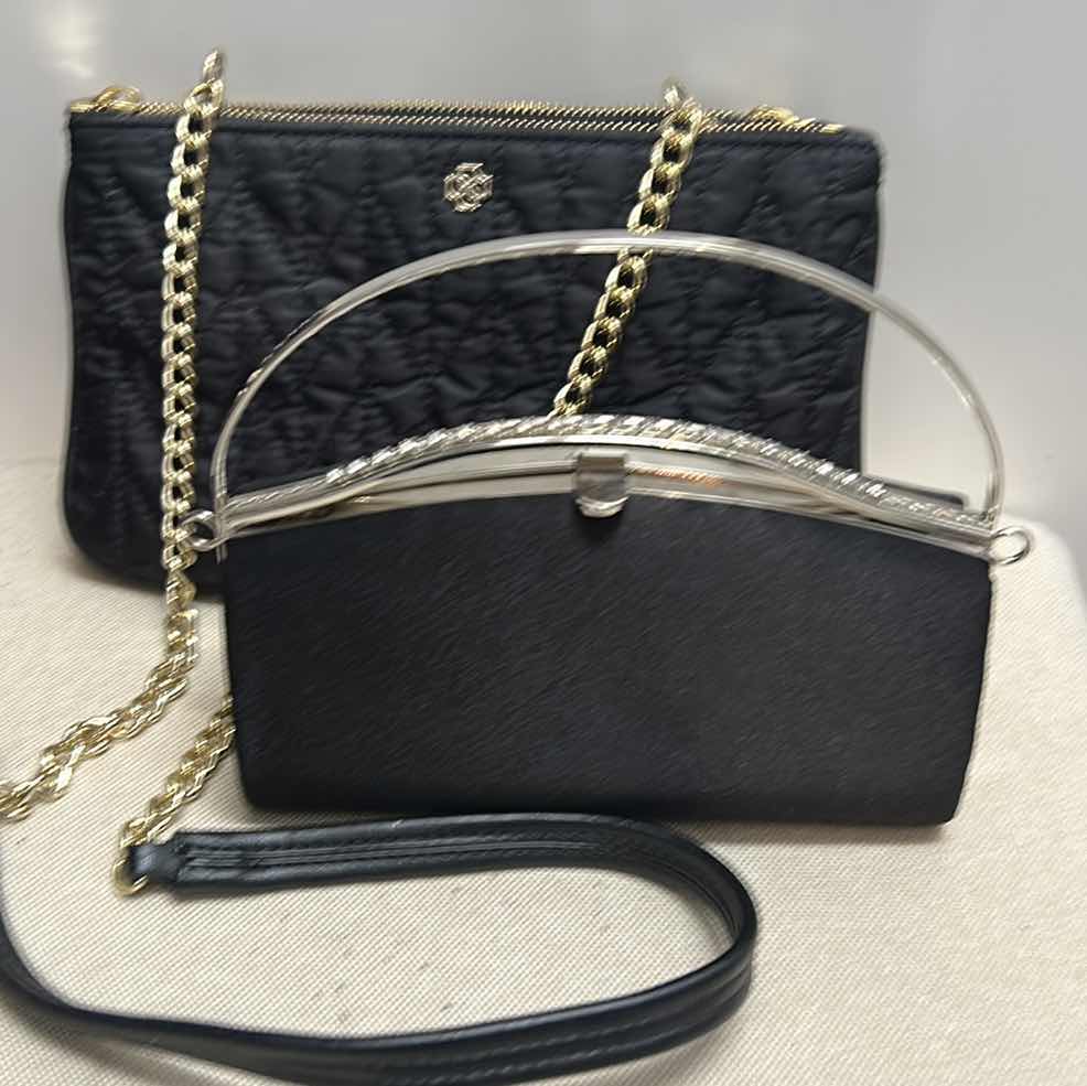 Photo 1 of 2 EVENING BAGS / ANN TAYLOR & MORE