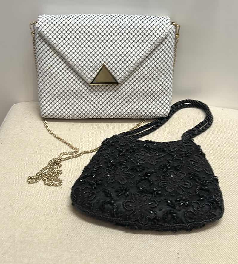 Photo 1 of 2 EVENING BAGS