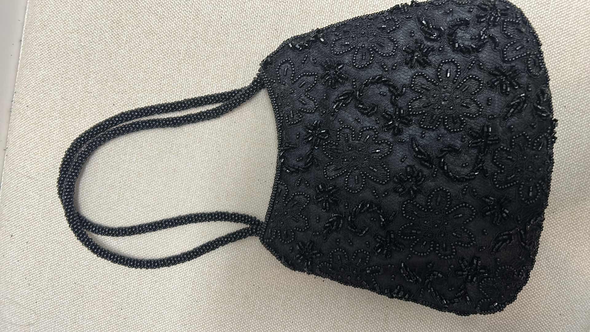 Photo 1 of 2 EVENING BAGS