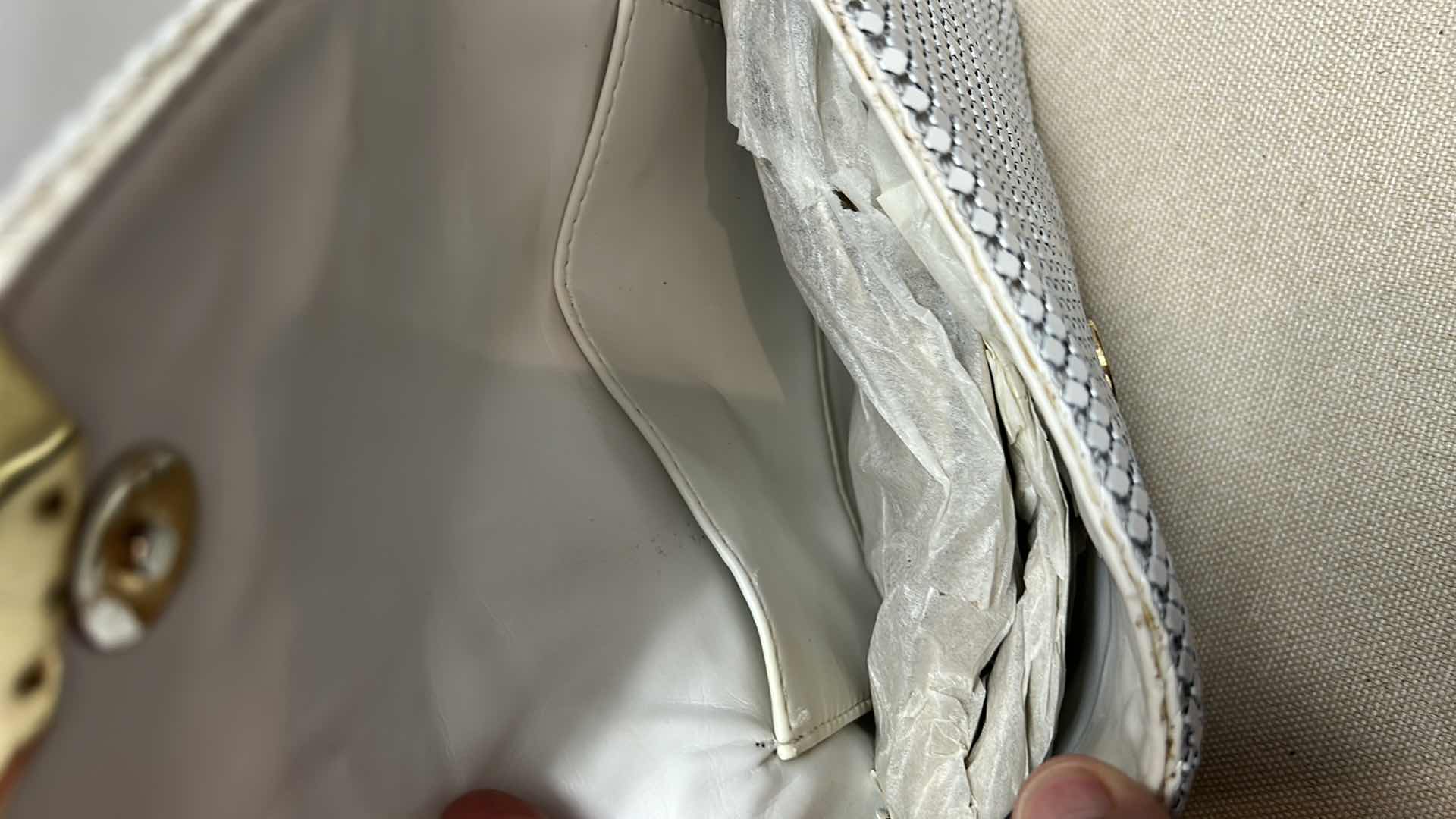 Photo 1 of 2 EVENING BAGS