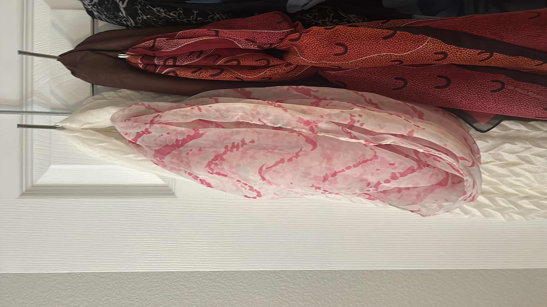 Photo 1 of 10 SCARVES