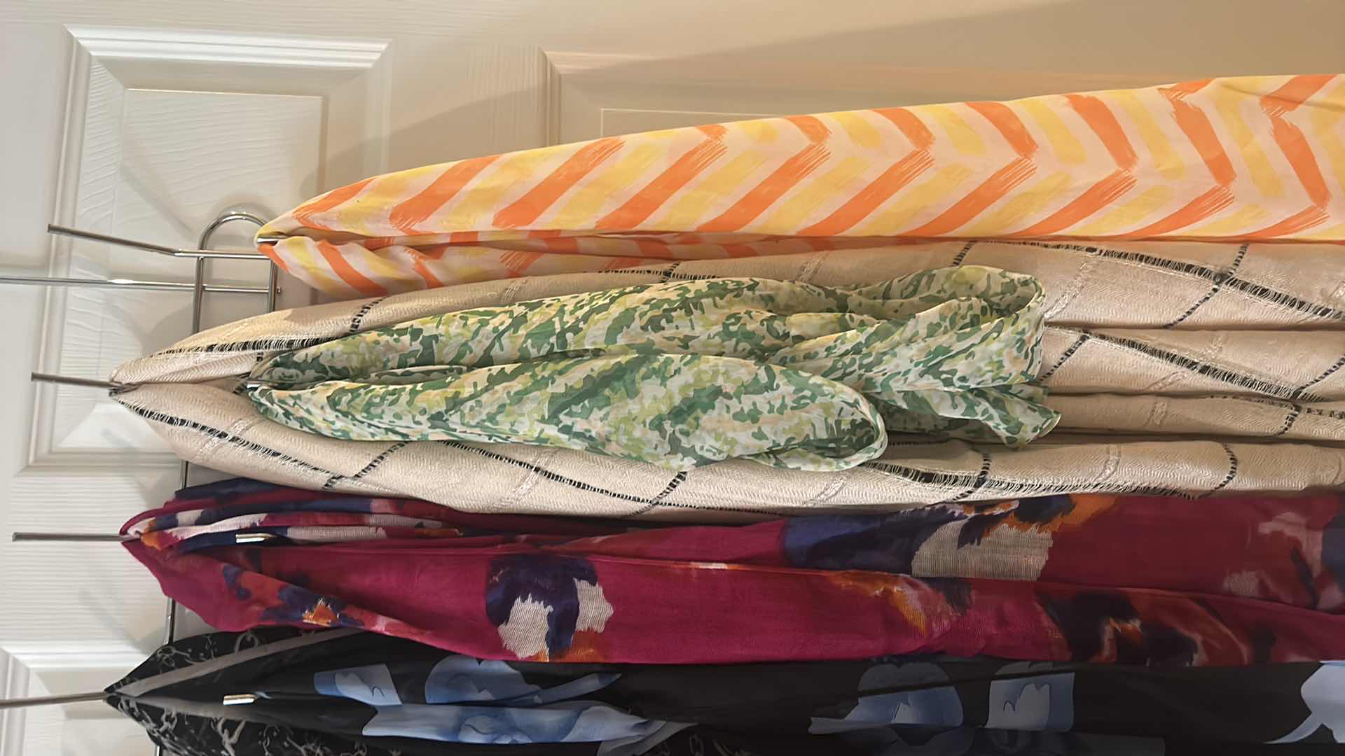 Photo 1 of 10 SCARVES