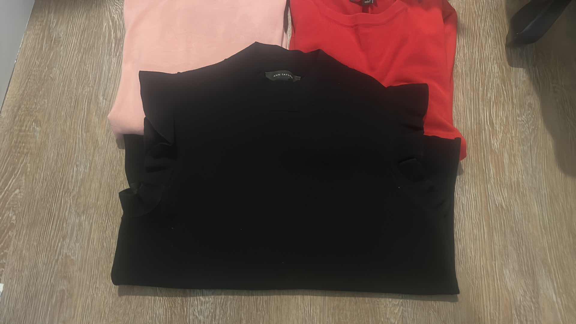 Photo 1 of 5 ANN TAYLOR TURTLENECK SWEATERS AND TOPS SIZE 1