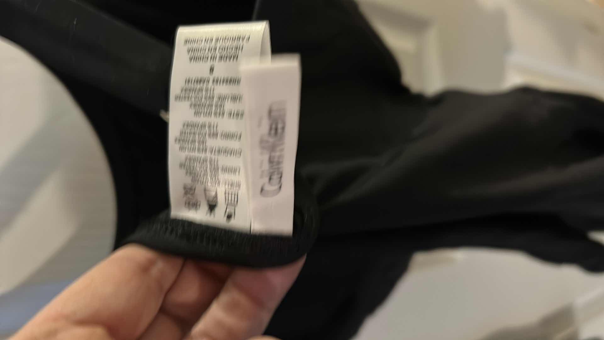 Photo 1 of BATHING SUIT COLLECTION SUIT CALVIN KLEIN SIZE 8