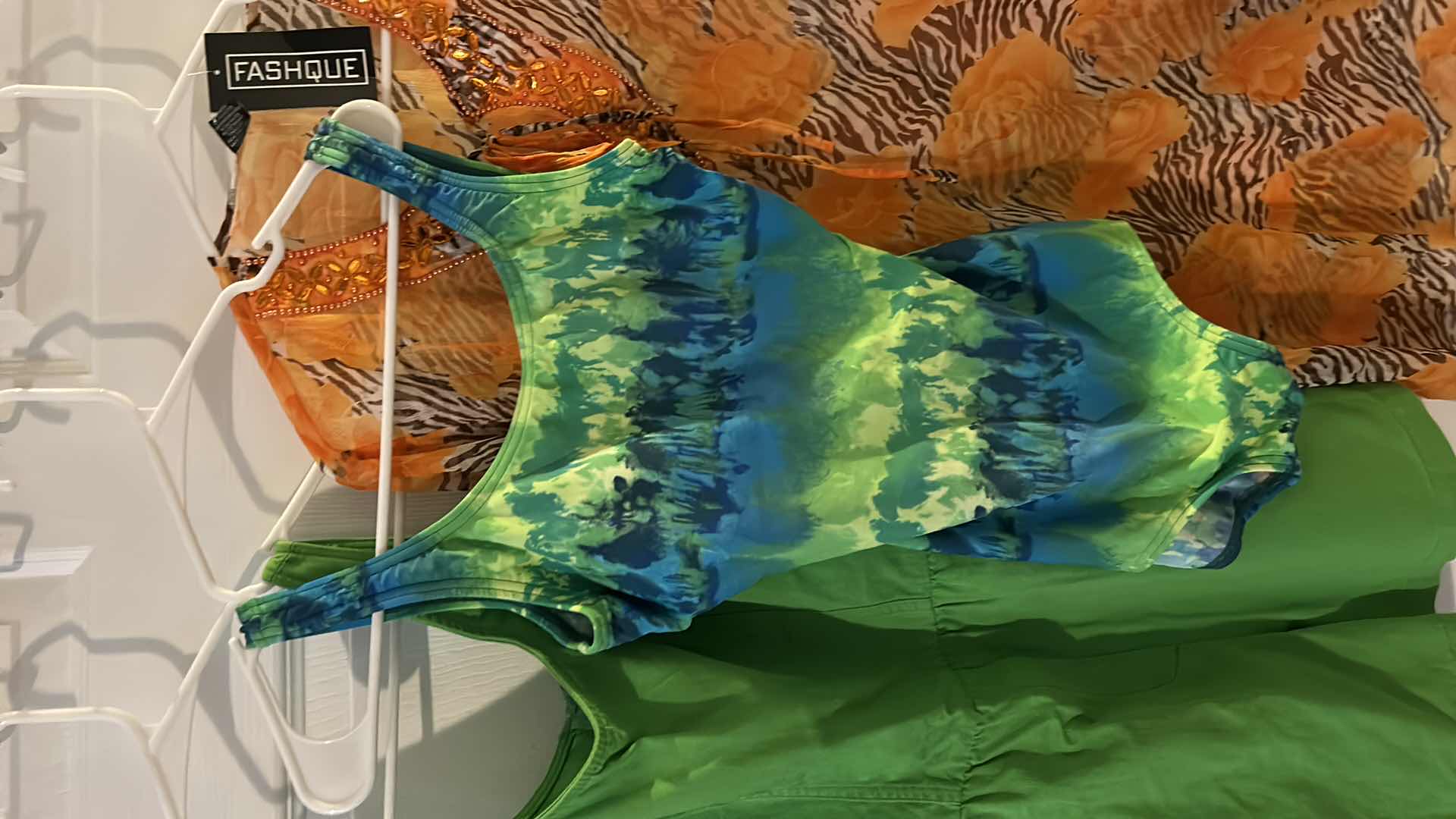 Photo 1 of BATHINGSUIT COLLECTION