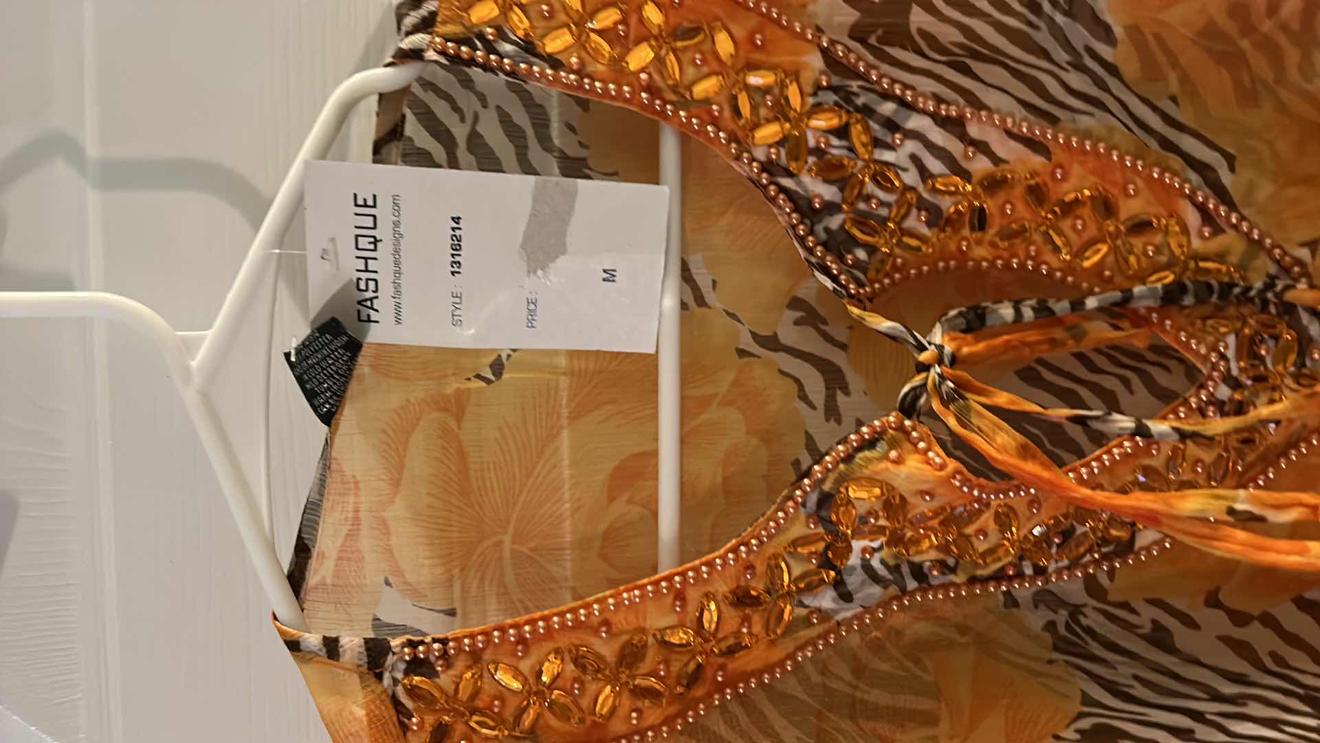 Photo 1 of BATHINGSUIT COLLECTION