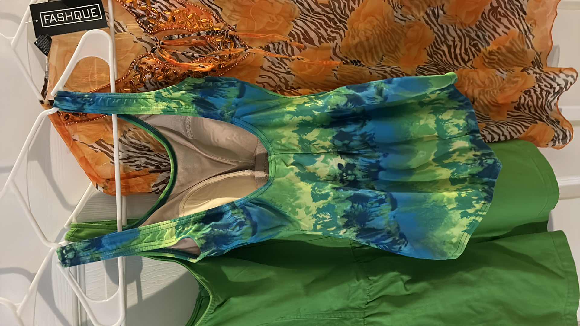 Photo 1 of BATHINGSUIT COLLECTION