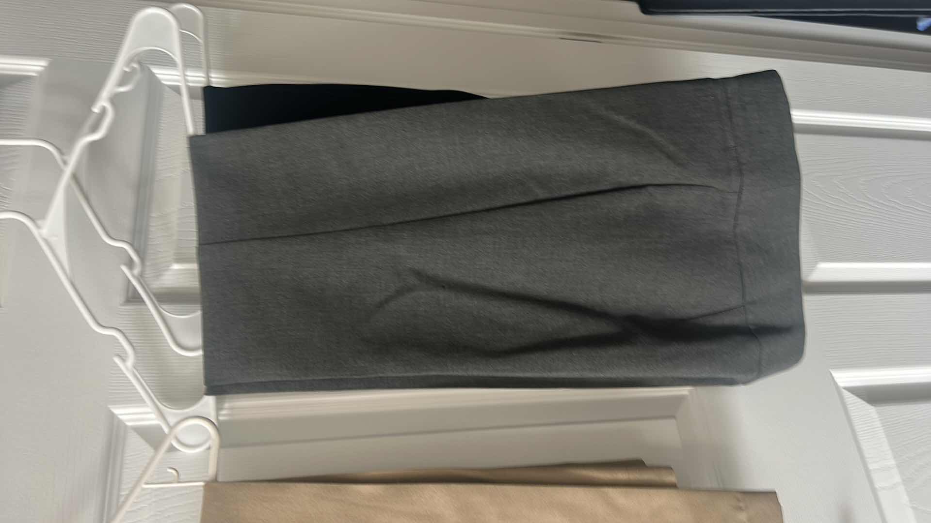 Photo 1 of 5 PAIRS WOMENS PANTS SIZE 6 TALBOTS AND ANN TAYLOR