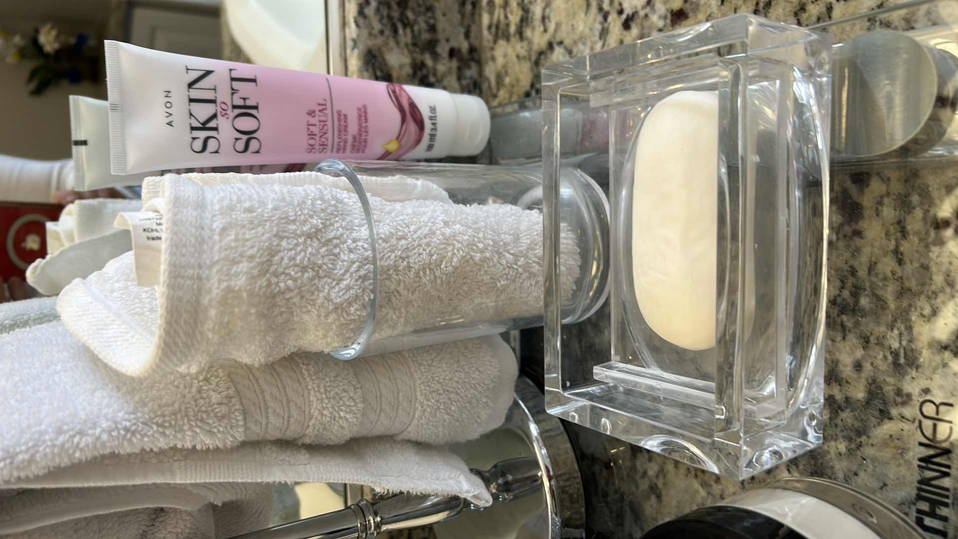 Photo 1 of BATHROOM ASSORTMENT