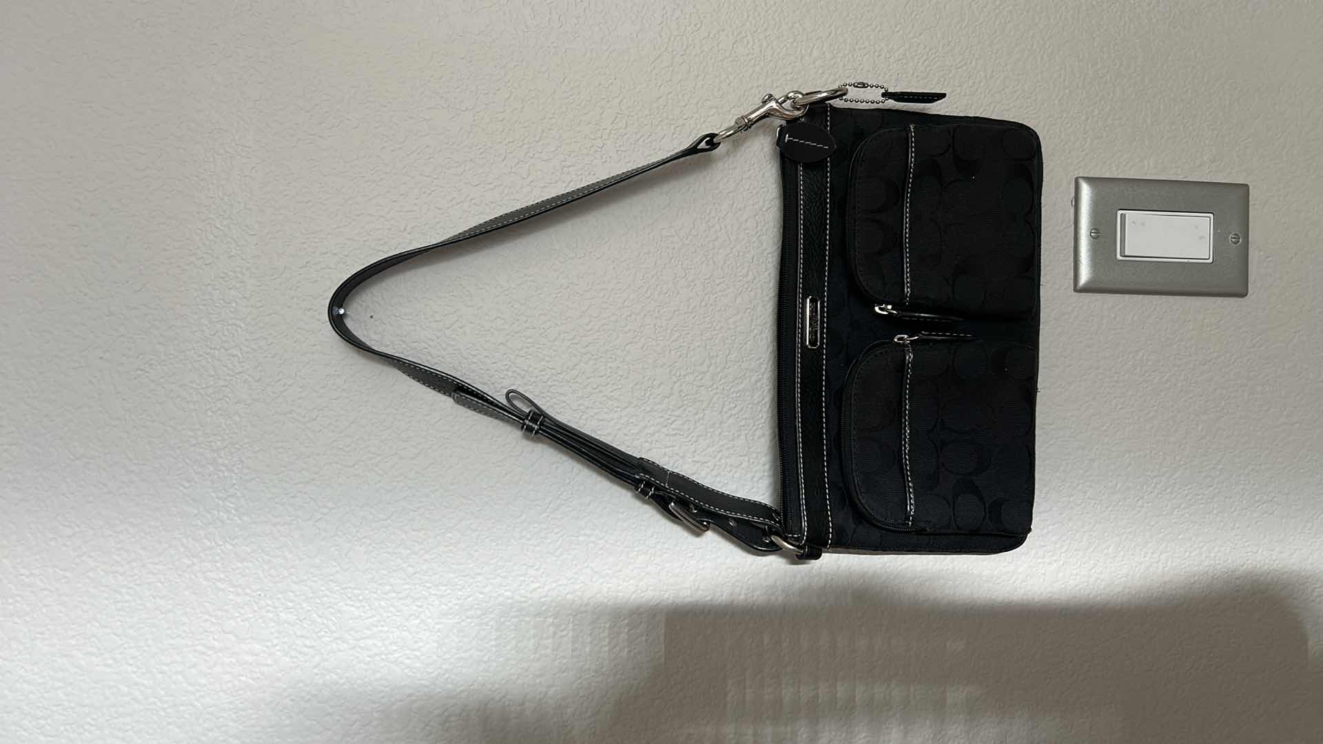 Photo 1 of COACH PURSE