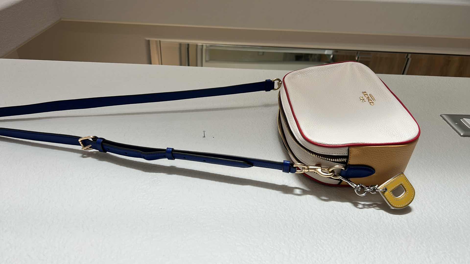 Photo 1 of COACH PURSE