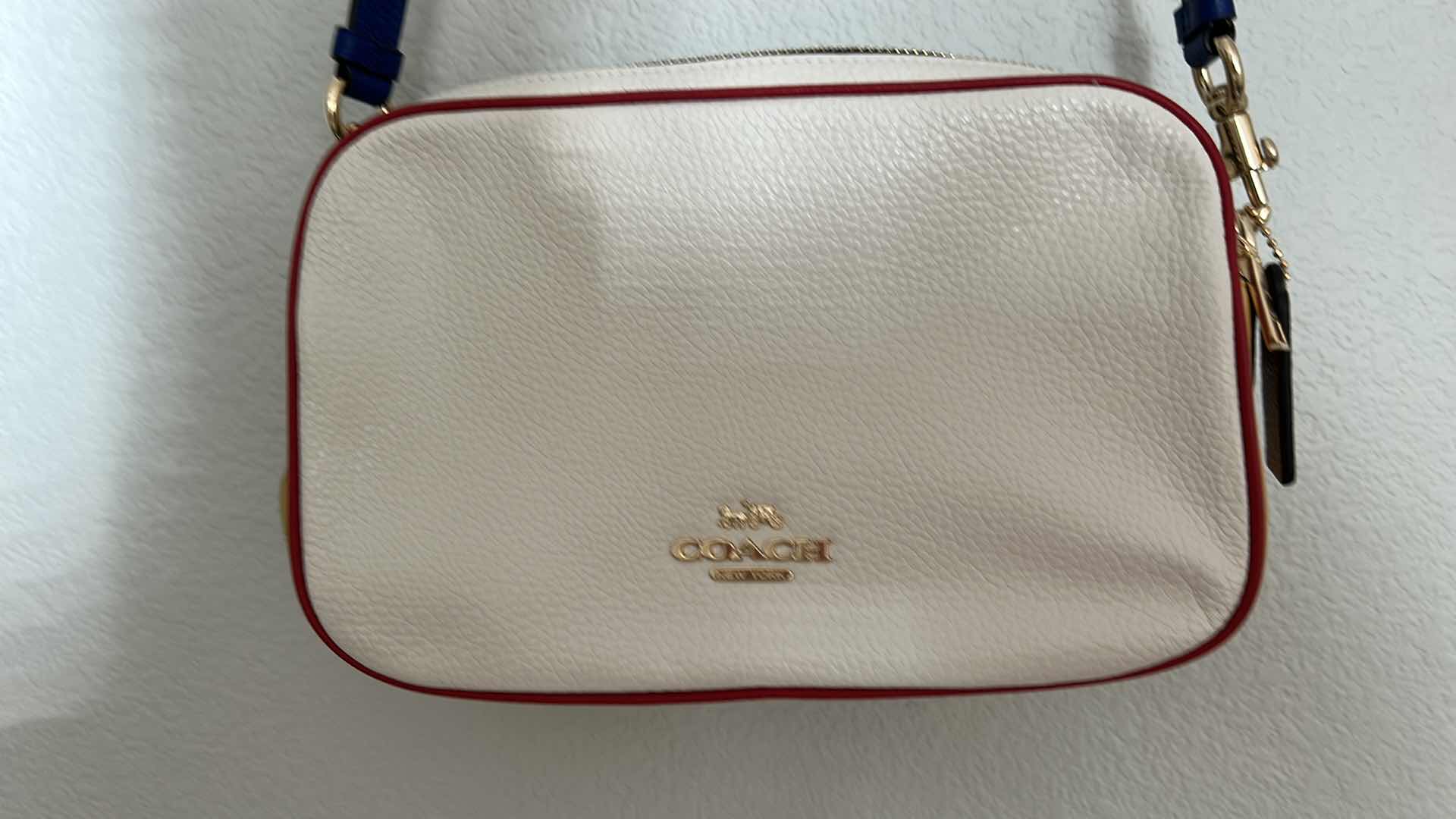 Photo 1 of COACH PURSE