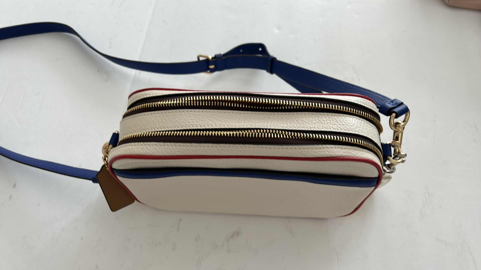 Photo 1 of COACH PURSE