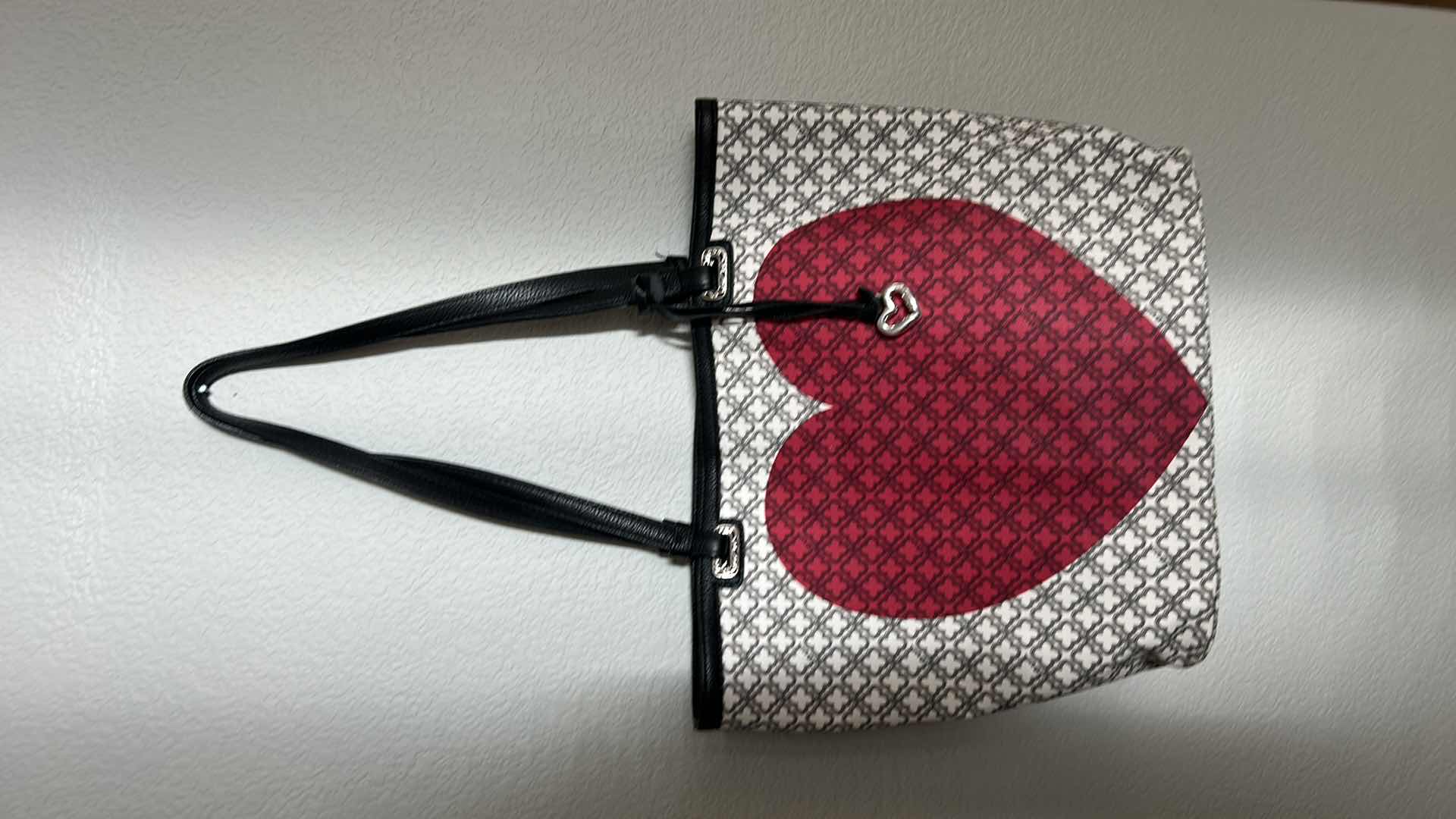 Photo 1 of BRIGHTON TOTE