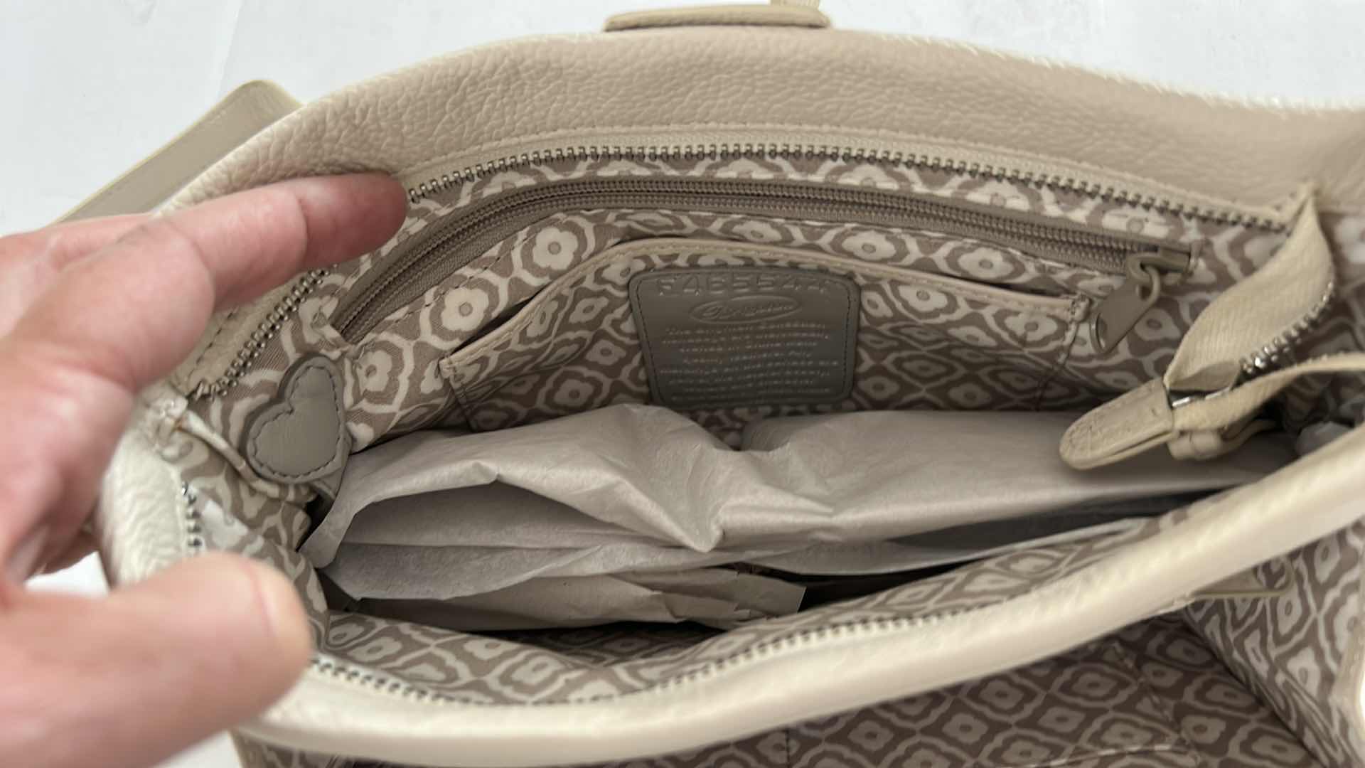 Photo 1 of BRIGHTON PURSE