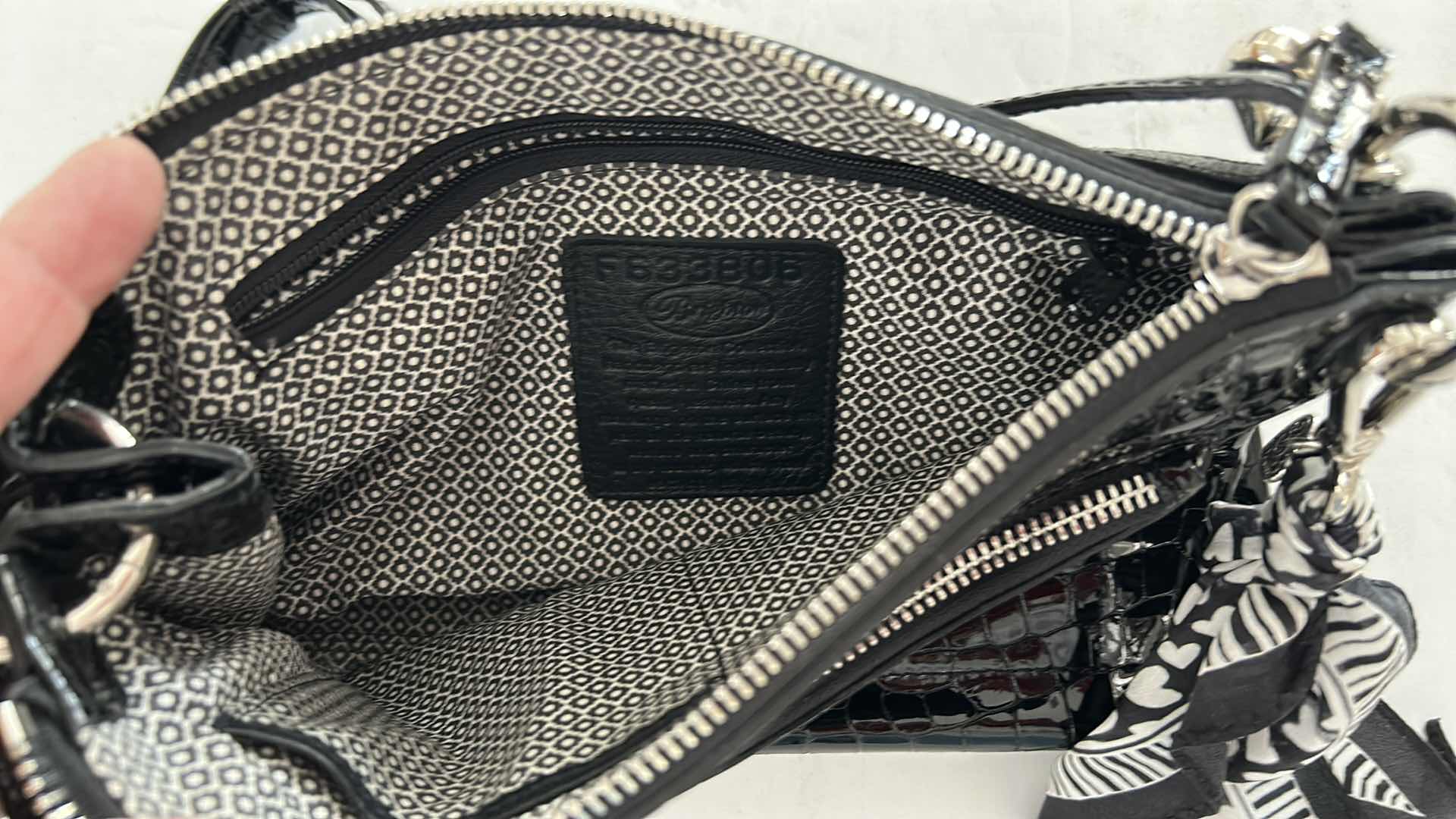 Photo 1 of BRIGHTON PURSE