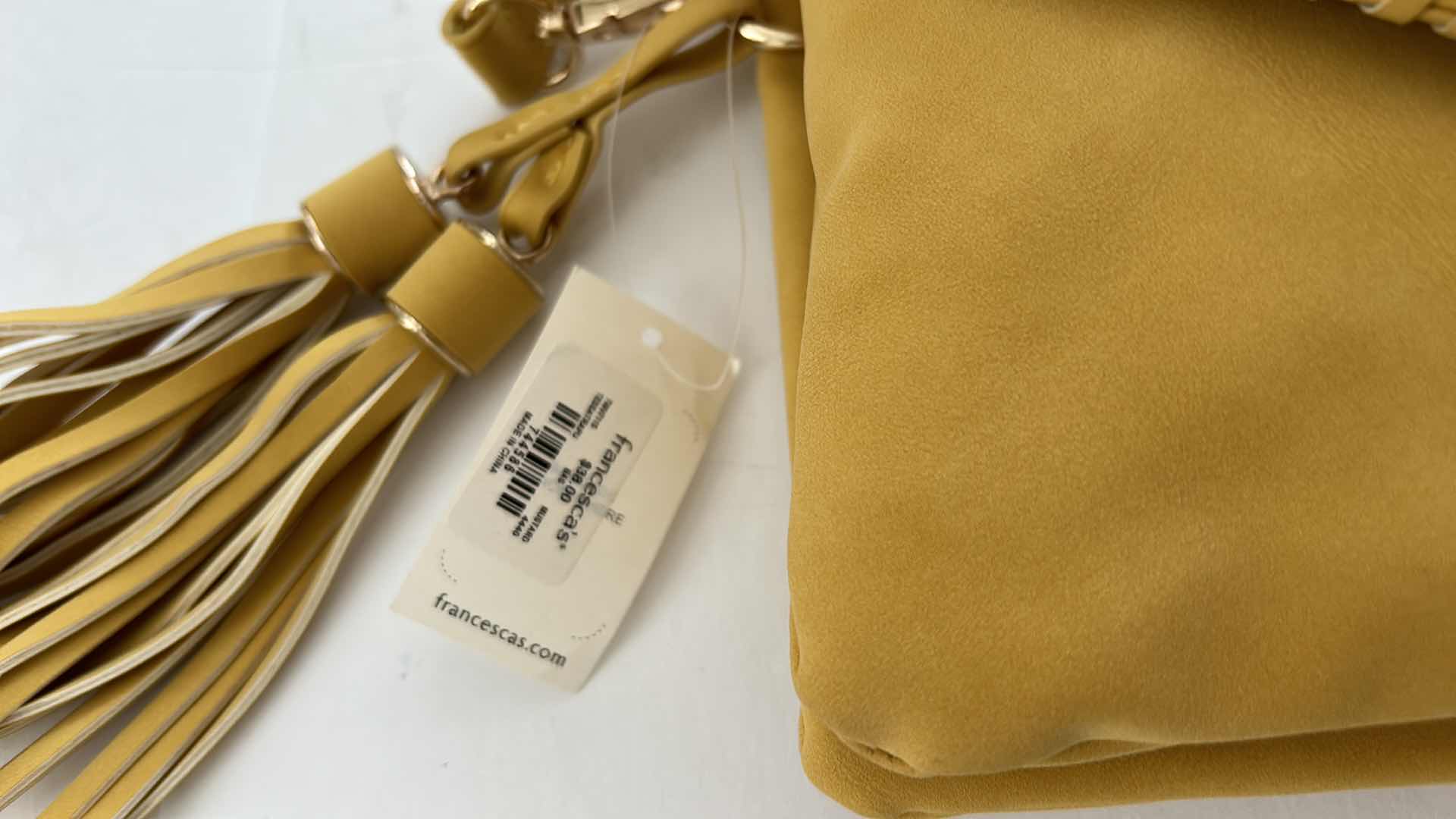 Photo 1 of 3 LADIES PURSES