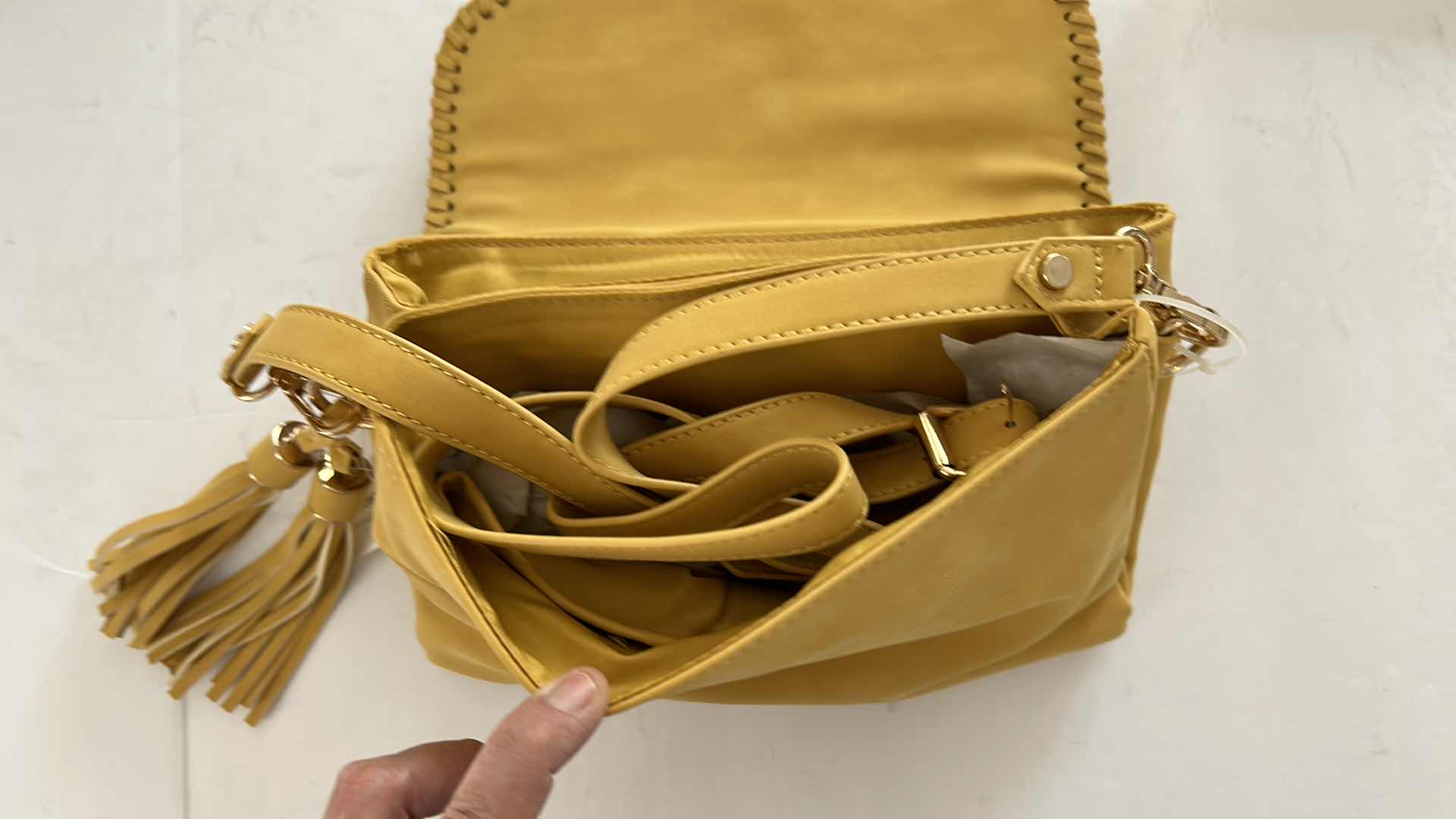 Photo 1 of 3 LADIES PURSES