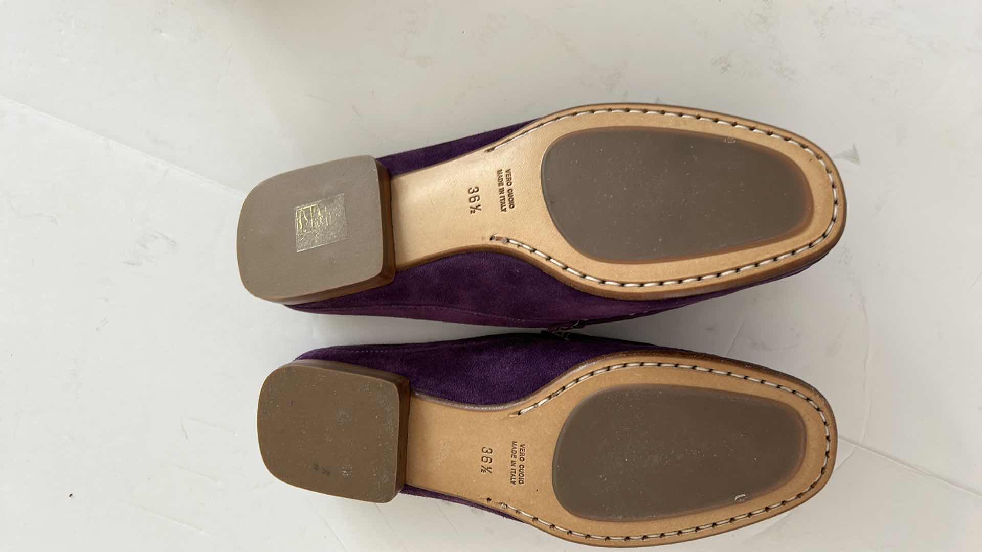 Photo 1 of 3 PAIRS LADIES SHOES SIZE 6.5