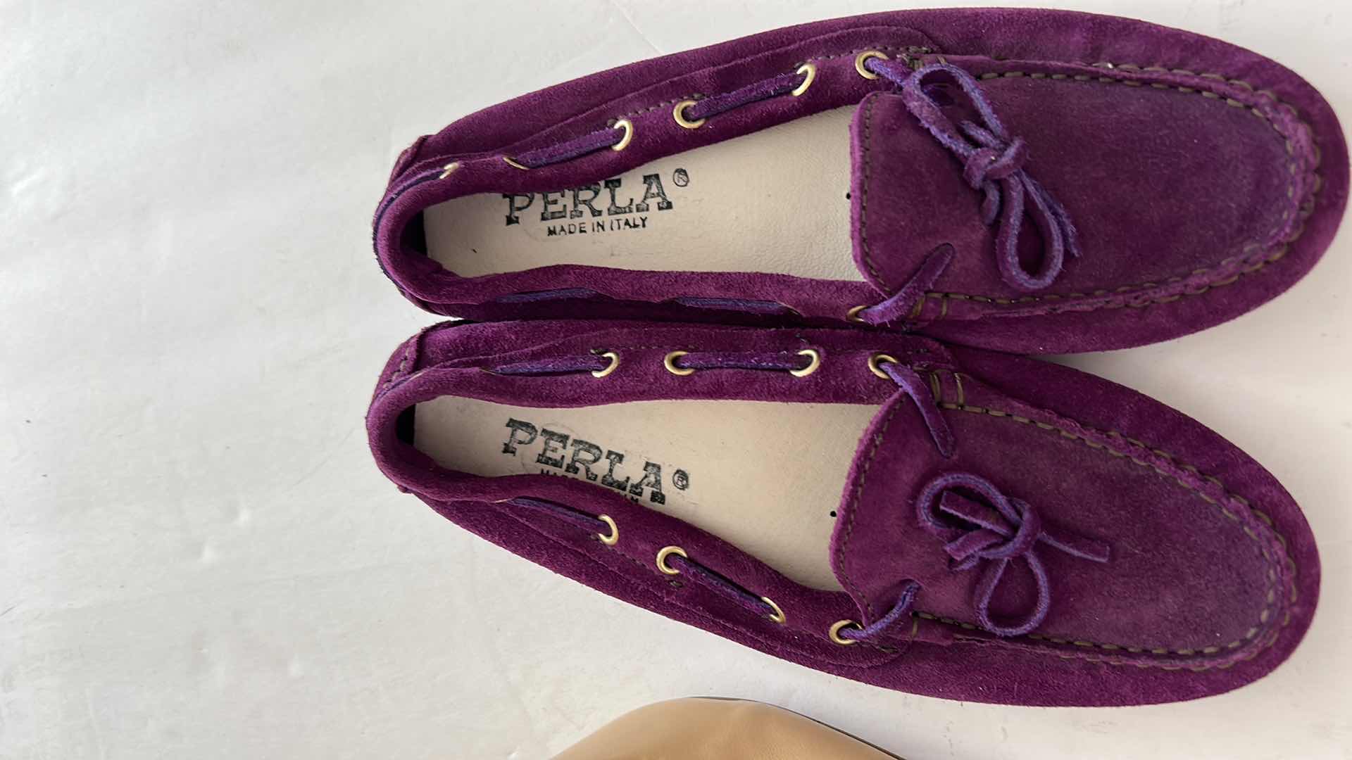 Photo 1 of 3 PAIRS LADIES SHOES SIZE 6.5