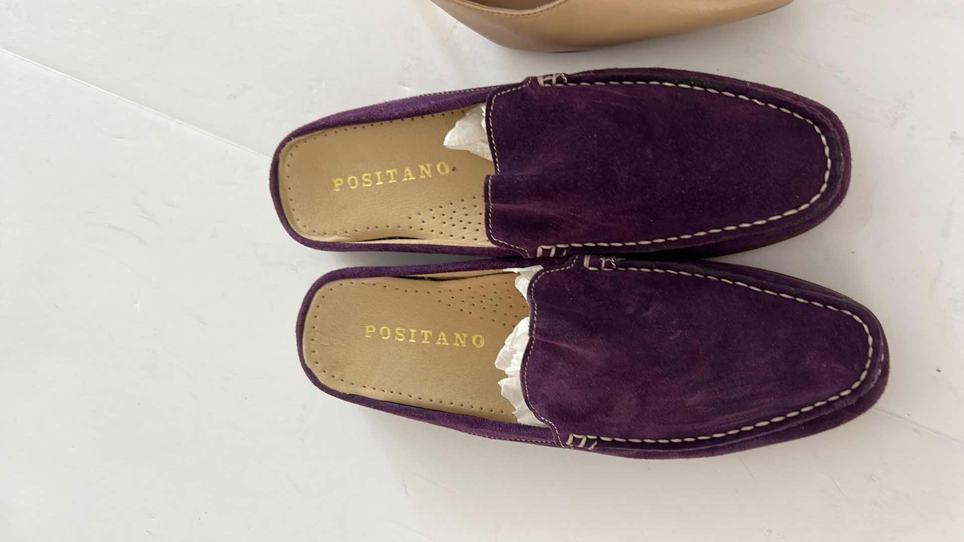 Photo 1 of 3 PAIRS LADIES SHOES SIZE 6.5