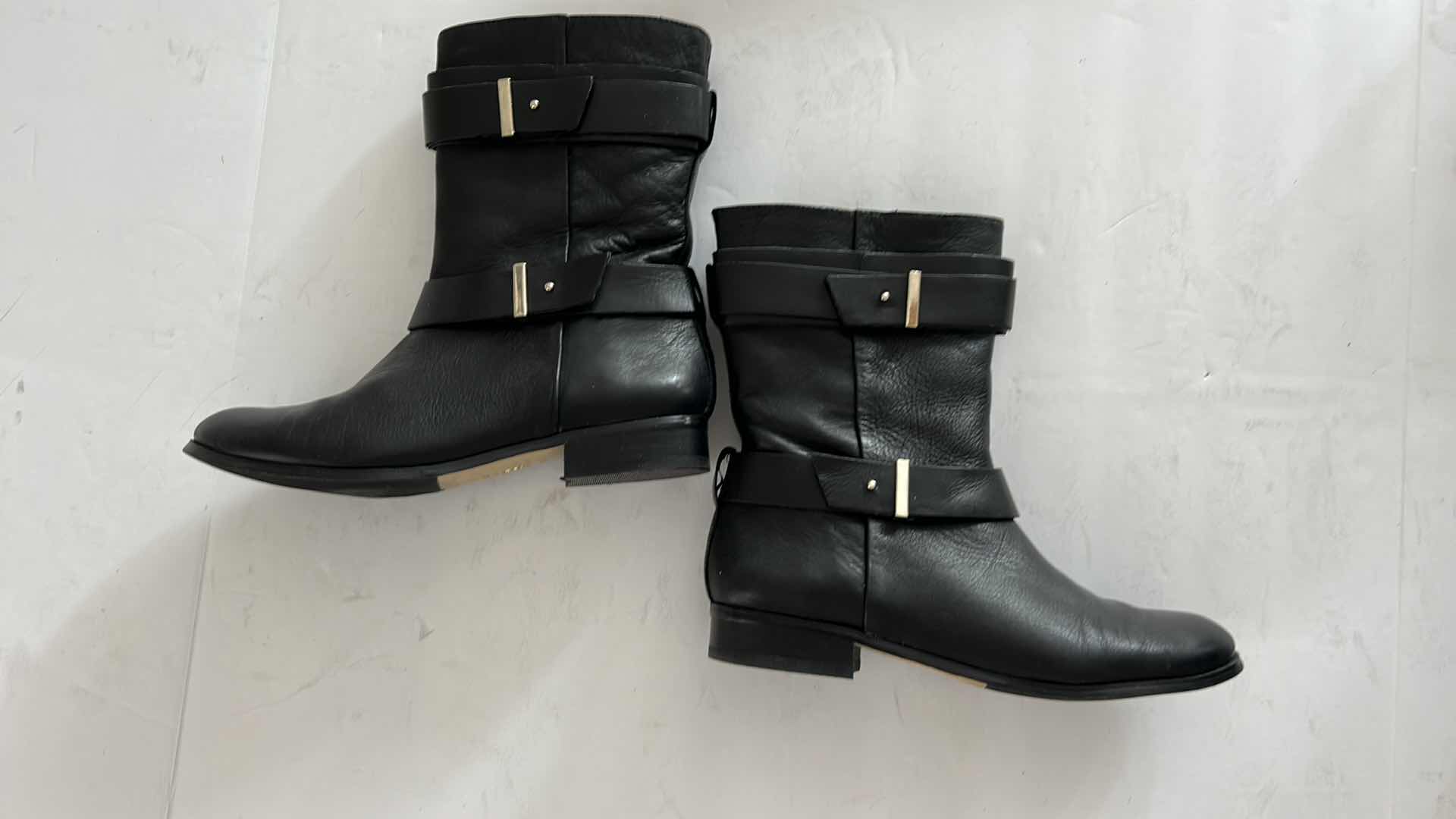 Photo 1 of ANN TAYLOR BOOTS SIZE 6.5