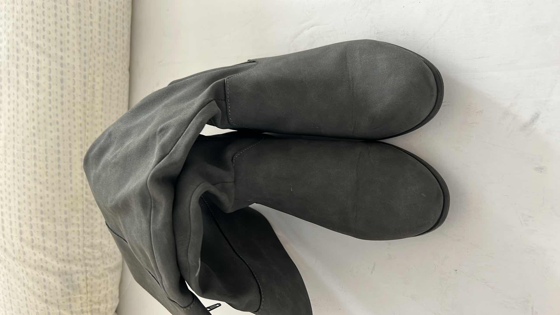 Photo 1 of 3 PAIRS LADIES BOOTS SIZE 7