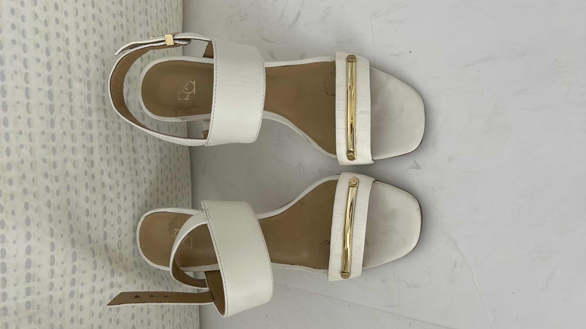 Photo 1 of 4 PAIRS LADIES SHOES 6.5 - 7