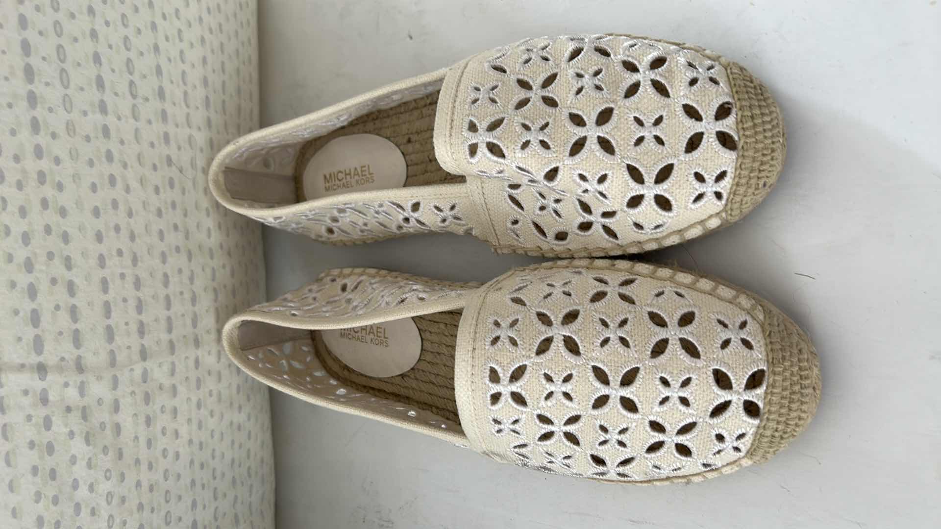 Photo 1 of 4 PAIRS LADIES SHOES 6.5 - 7