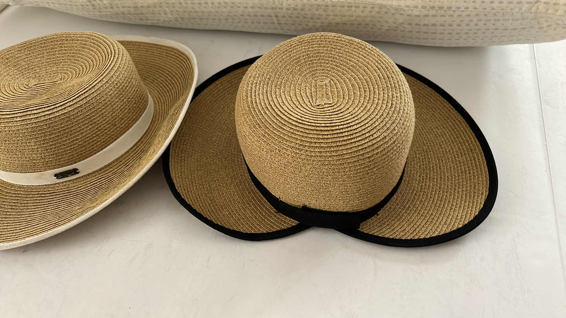 Photo 1 of 3 LADIES SUN HATS