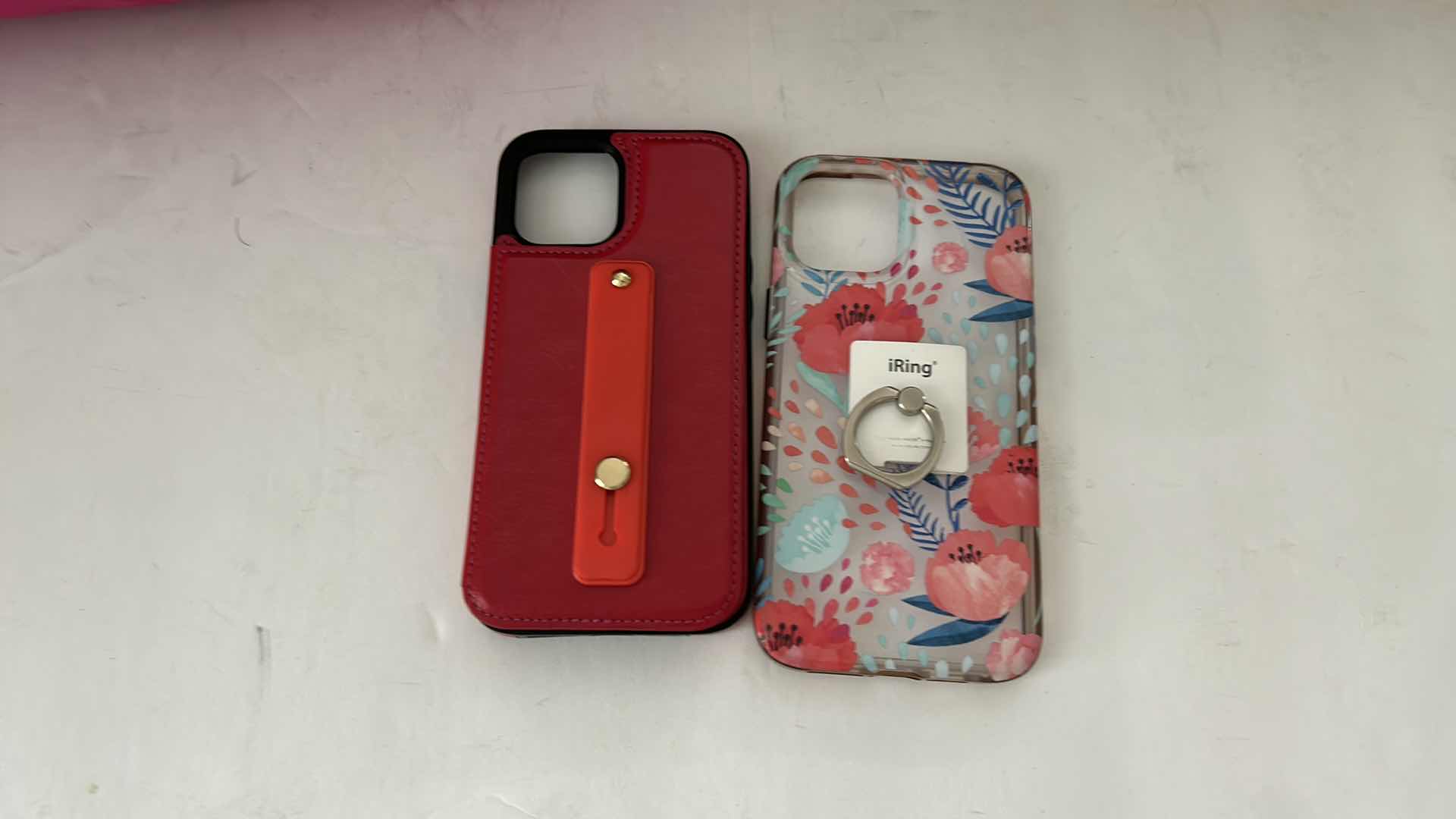 Photo 1 of 2 BEACH TOTES, 2 SUN HATS, 2 PHONE CASES