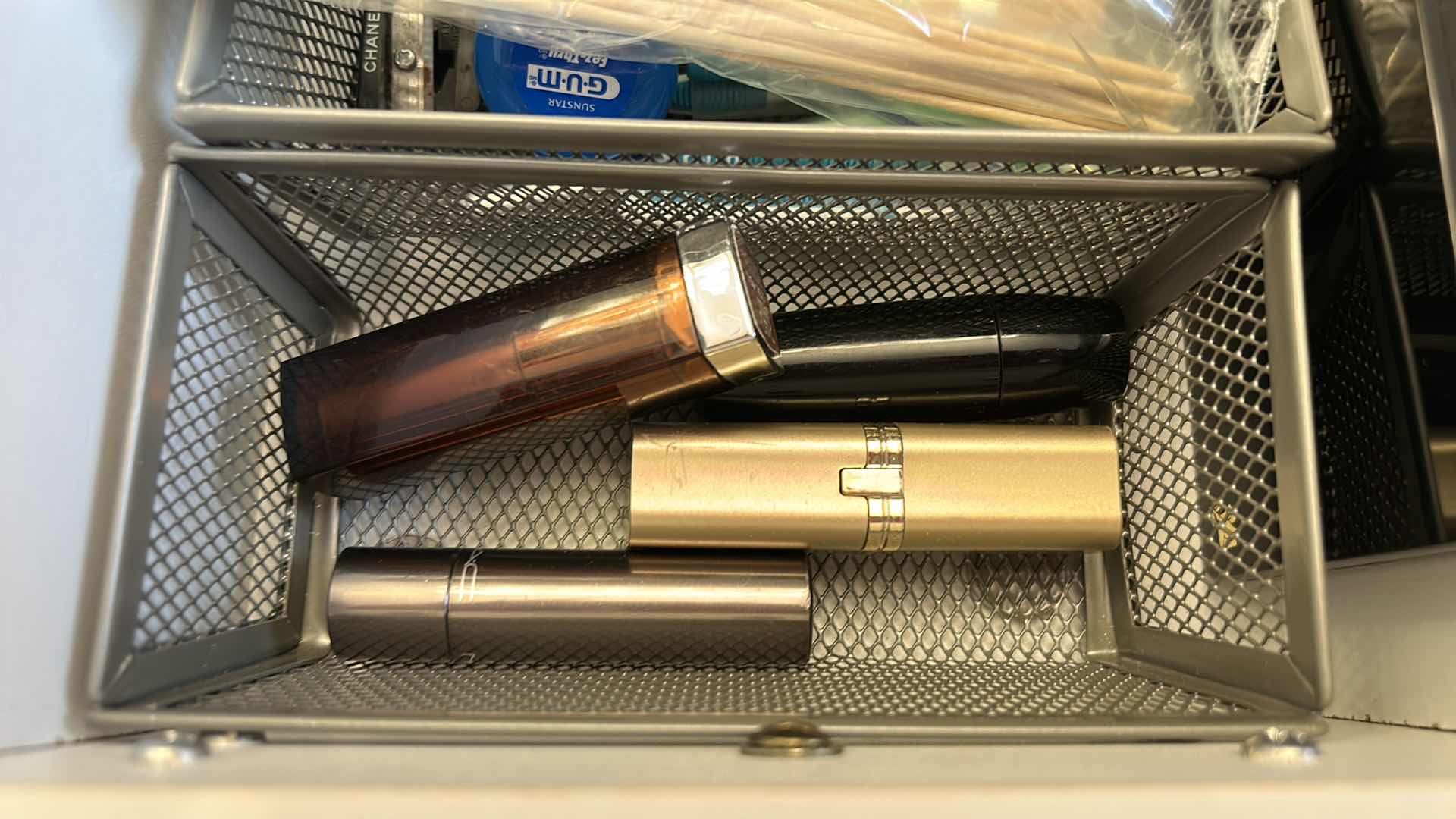 Photo 1 of CONTENTS OF DRAWER, FRAGRANCES, COSMETICS AND MORE